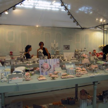 Stand Catherine Masson