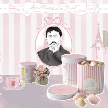 Univers de la collection