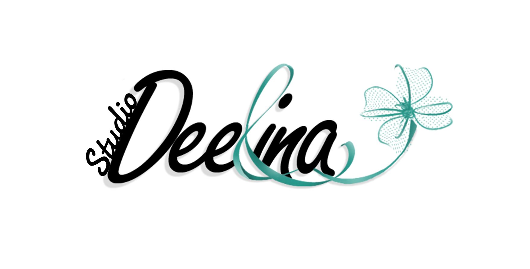 Logo Studio Deelina