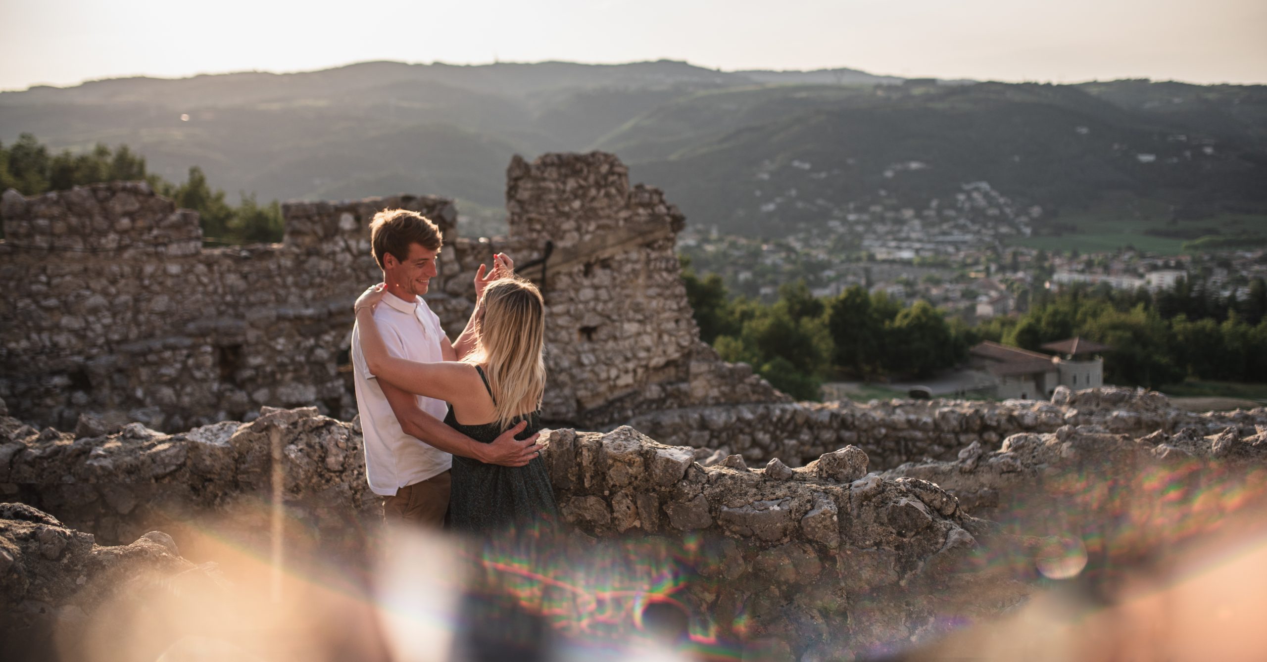 Photographe valence chabeuil couple
