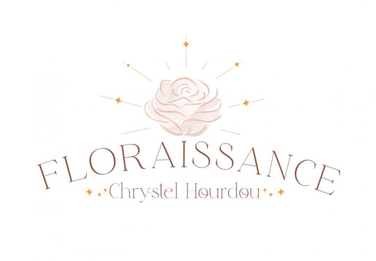 Logo Floraissance