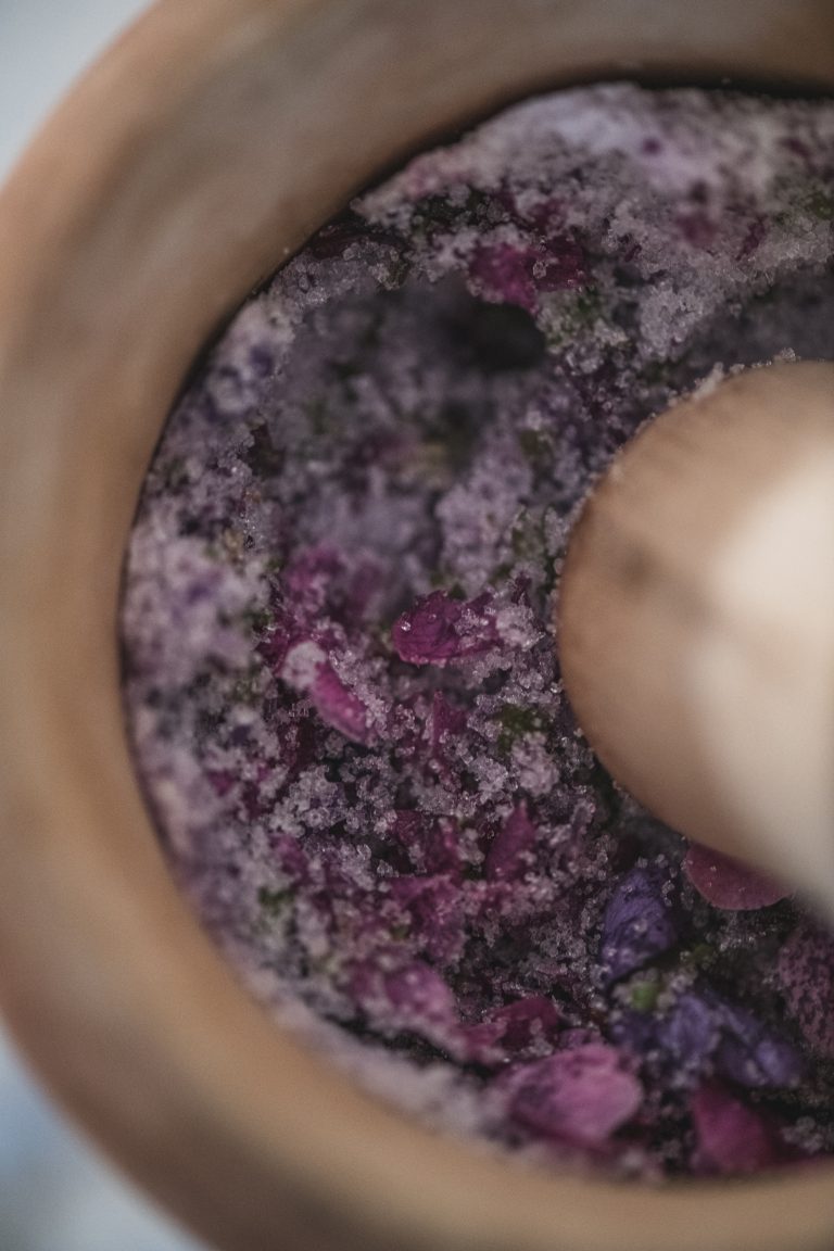 Culinaire - Sucre à la vuilette