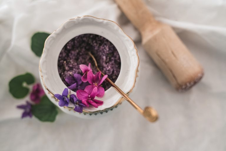 Culinaire - Sucre à la vuilette