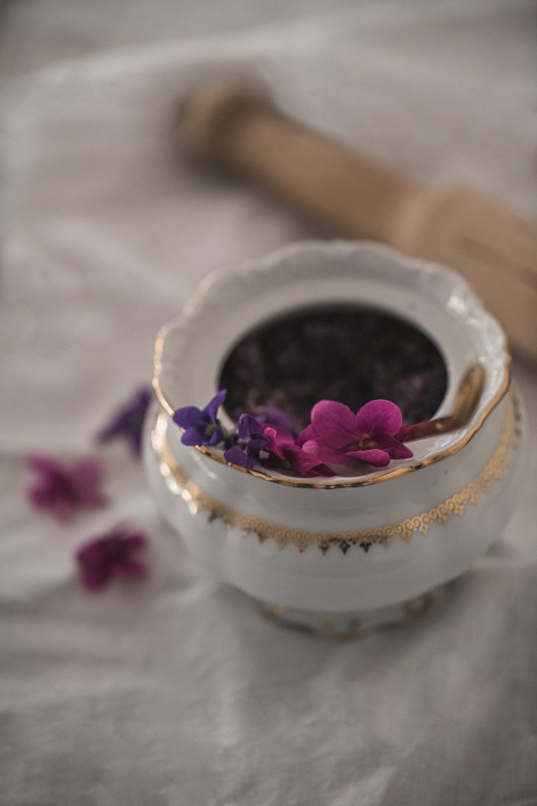 Culinaire - Sucre à la vuilette