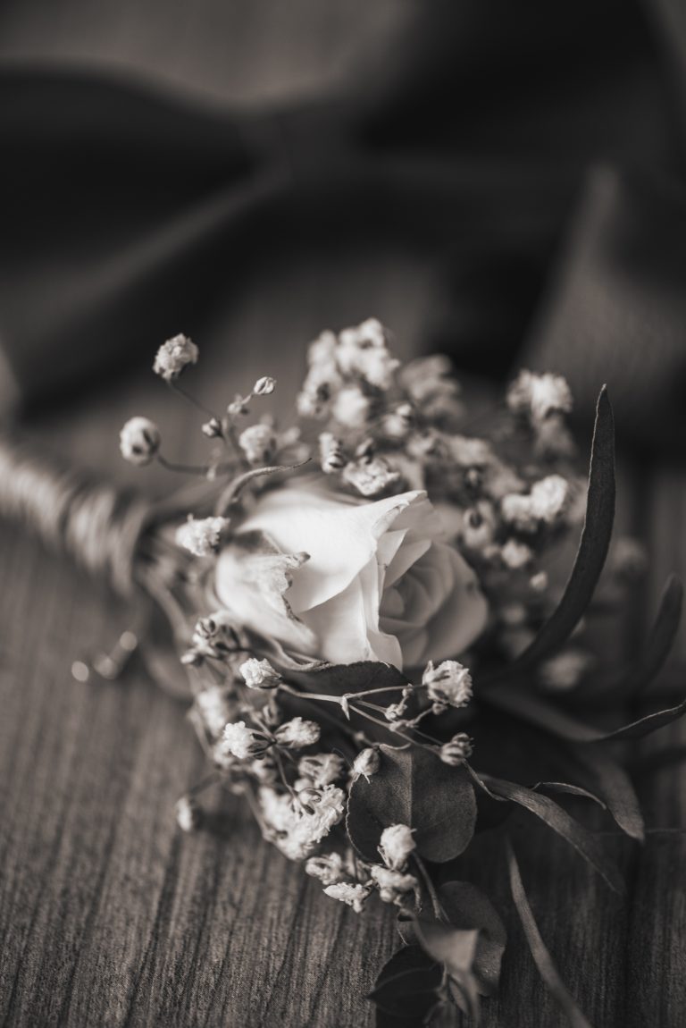 Boutonnière