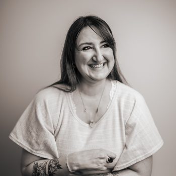 Portrait corporate - Abonnement Osez briller