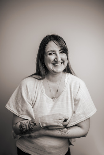 Portrait corporate - Abonnement Osez briller