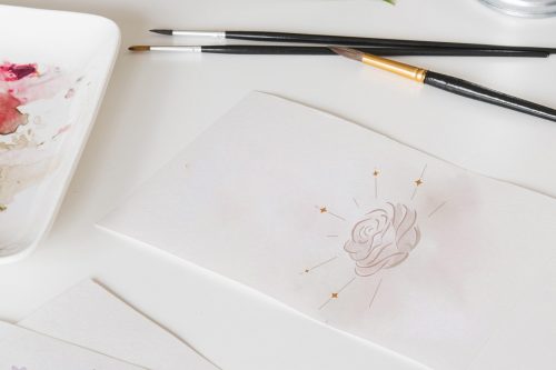 Création de logotype à Valence en Drôme et Ardèche