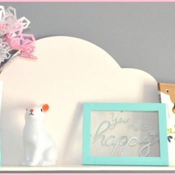 Fleurs en papier