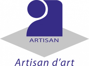 logo artisan d'art