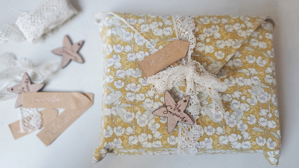 pochette