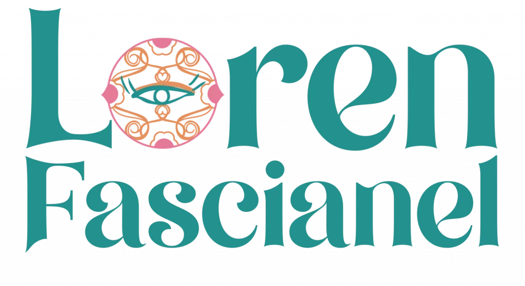 Logo Loren Fascianel