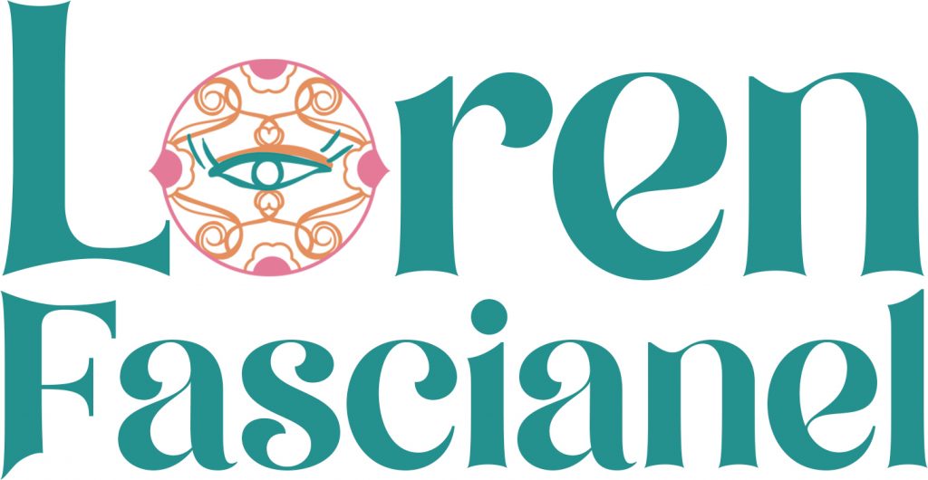 Logo Loren Fascianel